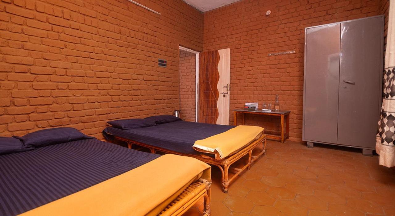Pathayam Inn Tiruvannāmalai エクステリア 写真